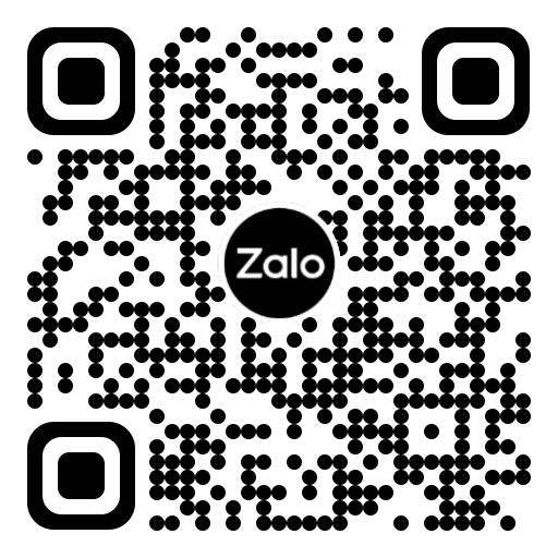 Mã QR Zalo OA iLAVA park